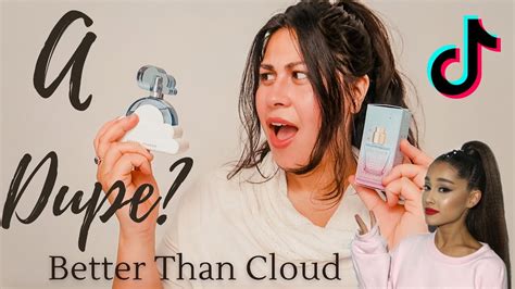 tik tok perfume dupes